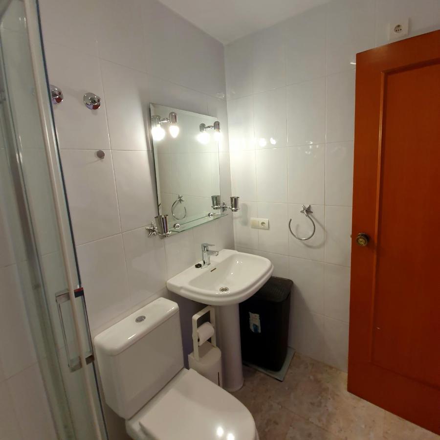 Apartment By The Playa L'Albir El Albir ภายนอก รูปภาพ